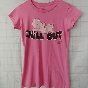Casper chill out T-Shirt